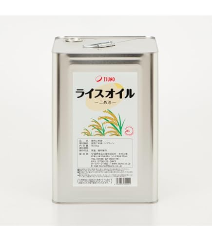 Amazon.co.jp: ニッカ 大豆 白絞油 業務用 16.5kg 一斗缶 : 食品・飲料
